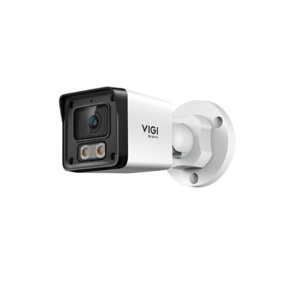 Imagen de CAMARA DE VIGILANCIA TP-LINK VIGI EASYCAM C320 - 2MP - POE - VISION NOCTURNA