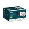 Imagen de CAMARA DE VIGILANCIA TP-LINK VIGI EASYCAM C320 - 2MP - POE - VISION NOCTURNA
