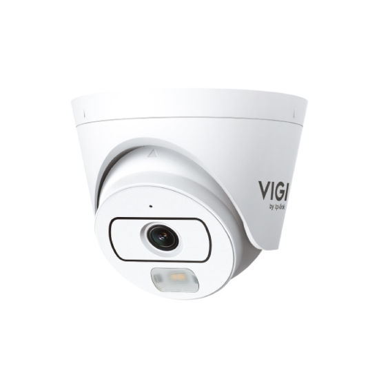 Imagen de CAMARA DE VIGILANCIA TP-LINK - VIGI EASYCAM C420 - 2MP - VISION NOCTURNA - LIGHTPRO 