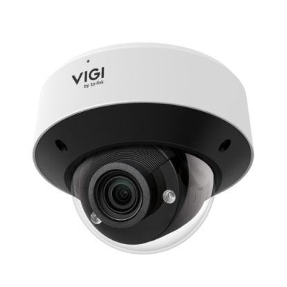 Imagen de CAMARA DE VIGILANCIA TP-LINK VIGI INSIGHT S245ZI - 4MP - IP67 - ANTIVANDALICA - RJ45 