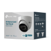Imagen de CAMARA DE VIGILANCIA TP-LINK VIGI INSIGHT S445ZI - MICROSD -POE - RJ45