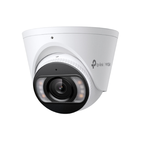 Imagen de CAMARA DE VIGILANCIA TP-LINK INSIGHT S455 - 5MP - FULL COLOR - POE - RJ45
