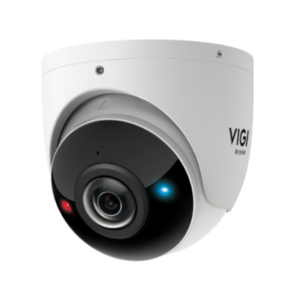 Imagen de CAMARA DE VIGILANCIA TP-LINK VIGI INSIGHT S485PI - 4K 8MP - MICROSD - POE - RJ45