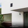 Imagen de CAMARA DE VIGILANCIA WIFI NEXXT - CON PANEL SOLAR - INTERIOR O EXTERIOR - 4MP - 2K - VISION NOCTURNA