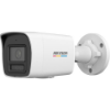 Imagen de CAMARA DE VIGILANCIA HIKVISION COLORVU - 2MP - ALTA CALIDAD - H265+ - 512GB - RED
