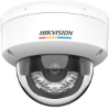 Imagen de CAMARA DE RED HIKVISION COLORVU - 4MP - RED FIJA - TIPO DOMO - HYBRIDO