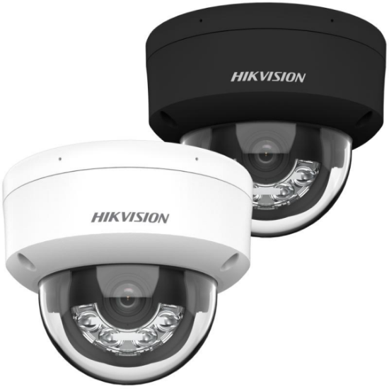 Imagen de CAMARA DE RED IP HIKVISION - 4MP - IP67 - IK10 - RED POE - H265+ - 2688 X 1520