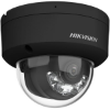 Imagen de CAMARA DE RED IP HIKVISION - TIPO DOMO - 8MP - RED POE - IP67