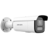 Imagen de CAMARA DE RED IP HIKVISION - 4MP - IK10 - IP67 - RED POE - TIPO BALA 