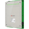Imagen de CONTROLADOR DE ACCESO HIKVISION - 4 PUERTAS - 100000 TARJETAS - 10000 HUELLAS - 220VCA