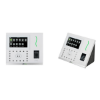 Imagen de TERMINAL DE CONTROL DE ACCESO G3-ID ZKTECO - RELOJ BIOMETRICO - ROSTRO Y HUELLA - TARJETA TERMINAL - DETECCION DE ROSTRO