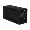 Imagen de BATERIA UPS INTERACTIVA 1800VA - 900W - 10SLDS - RJ45 TIPO TORRE - 120V