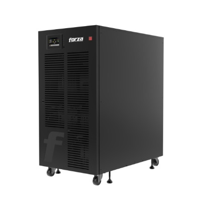 Imagen de UPS FORZA ZEUS 2 SERIES 3 - TIPO TORRE- ONLINE - 20000 WATTS - AC120 - 220V