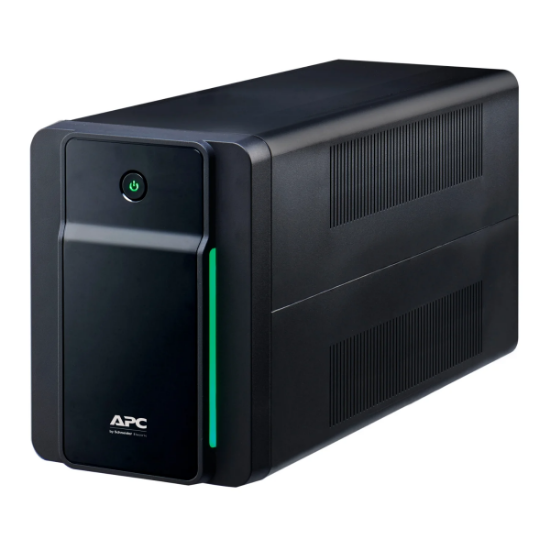 Imagen de UPS APC BX2000M - 2000VA - 1200W - 6 TOMAS - 1 GIGABIT - 24V 