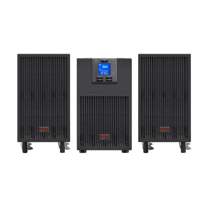 Imagen de UPS APC SRV10KIL - 230V-120V - INCLUYE BANCO DE BATERIAS + TRANSFORMADOR 