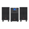 Imagen de UPS APC SVR6KIL - ON LINE 230V - 120V - INCLUYE BANCO DE BATERIAS - INCLUYE TRANSFORMADOR