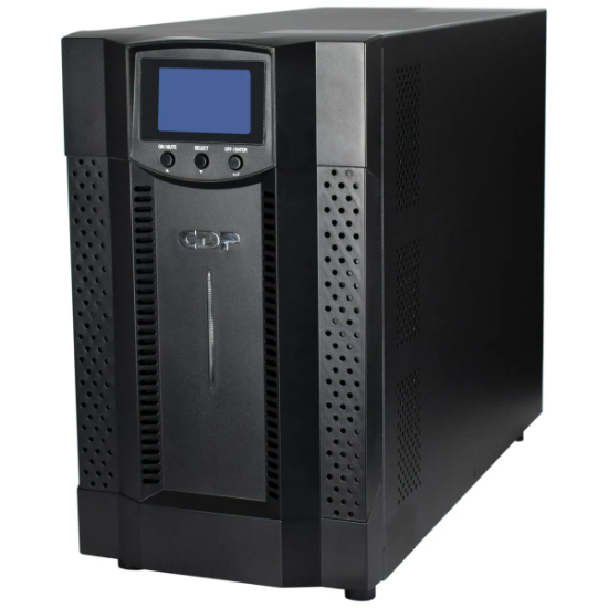 Imagen de UPS CDP ON LINE TIPO TORRE - 3000VA - 2700W - ENTRADA - SALIDA 220VAC