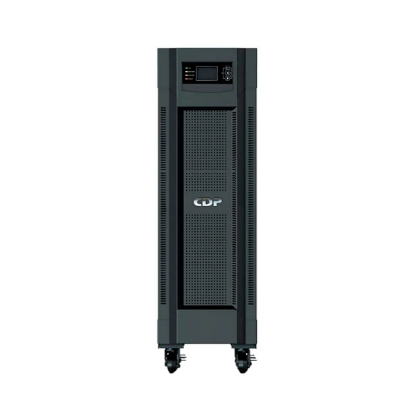 Imagen de UPS CDP ON LINE TIPO TORRE - 10000VA - 9000W - ENTRADA 220VAC - SALIDA