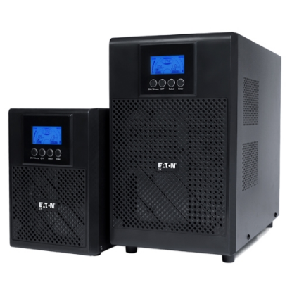 Imagen de UPS TRIPP-LITE DX 6000 LAN - 6KVA - 120V - 220V - TIPO TORRE 