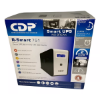 Imagen de UPS INTERACTIVO SMART CDP SMART751 - 750VA - 300W - 120V - 6 SALIDAS
