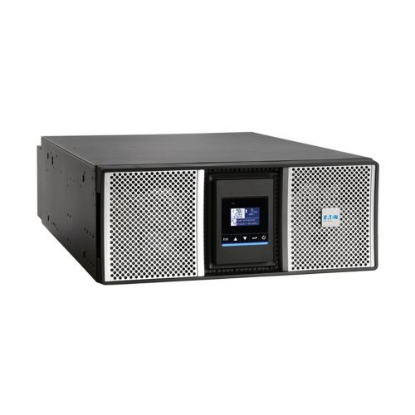 Imagen de UPS TRIPP-LITE DOBLE CONVERSION 9PX G2 - 11000VA - 208V - MONTAJA EN 4URACK