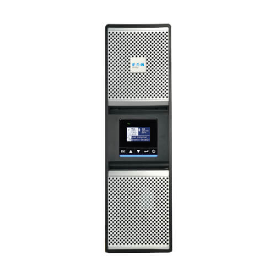 Imagen de UPS TRIPP-LITE EATON GEN 2 - 6000VA - 5400W - 3U RACK - TOWER - GIGABIT NETWORK
