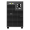 Imagen de UPS UNIPOWER - UPSO11-2T - ONLINE 2KVA - 1KW - TORRE UPS - CON 2 BATERIAS - 12V9AH - 120V - 60HZ 