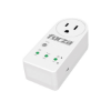 Imagen de REGLETA PACK 2 PROTECTOR TENSION 1200J/1680W, 6 SALIDAS, 2 USB 120V/240V