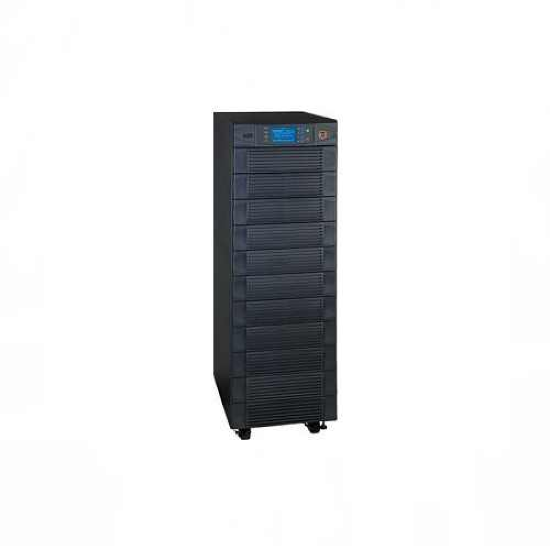 Imagen de UNIDAD UPS VERTIV FRAME ESCALABLE EXM - 100KVA - 208V - 99% EFICIENCIA 