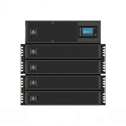 Imagen de MODULO DE BATERIAS VERTIV EXTERNAS PARA NO BREAK - 280V - GXT5-20KMVRT11UXLN