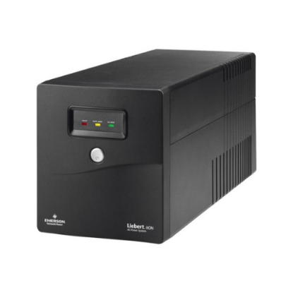 Imagen de UNIDAD UPS VERTIV LIEBERT EXS TRIFASICO - 30KVA - 208 - 220V - 4WG - ONLINE