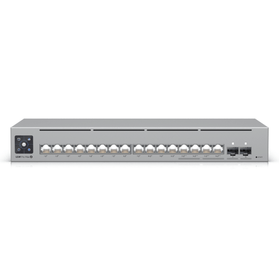 Compuzone. SWITCH WAN UBIQUITI USW - WAN RJ45 - USW - WAN - RJ45