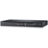 Imagen de SWITCH DELL NETWORKNG N1524 - L2 - 10/100/1000 - 24 PUERTOS- MONTAJE EN RACK - REDES 