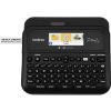 Imagen de ROTULADORA ETIQUETADORA BROTHER PT-D610BT 24MM / 1" BLUETOOTH NEGRO