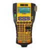 Imagen de KIT ETIQUETADORA ROTULADORA DYMO RHINO INDUSTRIAL 5200 3/4