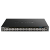 Imagen de SWITCH D-LINK 48 PUERTOS - 10G - RJ45 - 10/100/1000 GIGABIT