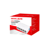 Picture of SWITCH MERCUSYS 5 PUERTOS ETHERNET RJ45 - 10/100MBPS - 5V