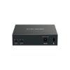 Picture of SWITCH MERCUSYS MS105GP 5 PUERTOS GIGABIT - 4 POE - METAL