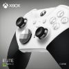 Imagen de CONTROL INALÁMBRICO XBOX ELITE SERIES 2 CORE + KIT SCUF