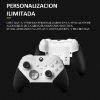 Imagen de CONTROL INALÁMBRICO XBOX ELITE SERIES 2 CORE + KIT SCUF