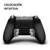 Imagen de CONTROL INALÁMBRICO XBOX ELITE SERIES 2 CORE + KIT SCUF