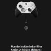 Imagen de CONTROL INALÁMBRICO XBOX ELITE SERIES 2 CORE + KIT SCUF