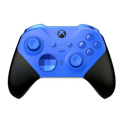 Imagen de CONTROL INALÁMBRICO XBOX ELITE SERIES 2 CORE + KIT SCUF