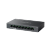 Picture of SWITCH MERCUSYS 8 PUERTOS - 30W - 10/100/1000MBPS - 250M 
