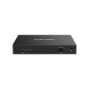 Picture of SWITCH MERCUSYS 8 PUERTOS - 30W - 10/100/1000MBPS - 250M 