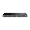 Picture of SWITCH TP-LINK TL-SG48 - 48 PUERTOS GIGABIT R45 - 10/100/1000MBPS 