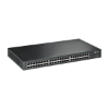 Picture of SWITCH TP-LINK TL-SG48 - 48 PUERTOS GIGABIT R45 - 10/100/1000MBPS 