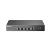 Picture of SWITCH TP-LINK 5 PUERTOS RJ45 - 10GBPS - 100MBPS - 2MB