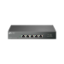 Imagen de SWITCH TP-LINK 5 PUERTOS RJ45 - 10GBPS - 100MBPS - 2MB