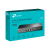 Picture of SWITCH TP-LINK 5 PUERTOS RJ45 - 10GBPS - 100MBPS - 2MB